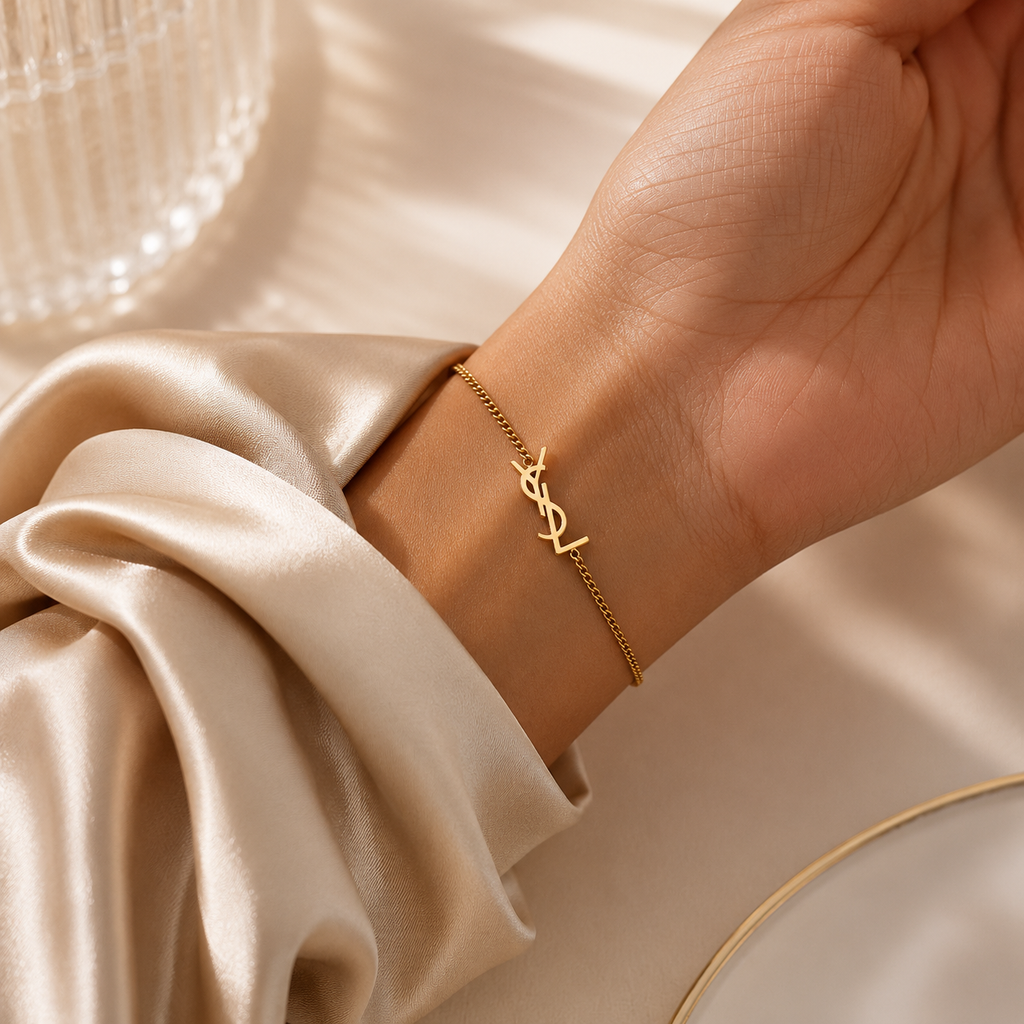 Ysl Bracelet
