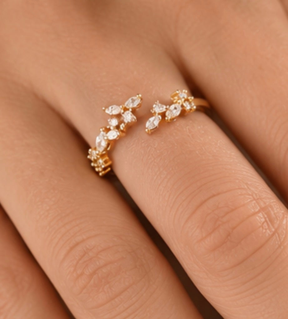 Aurelle Ring