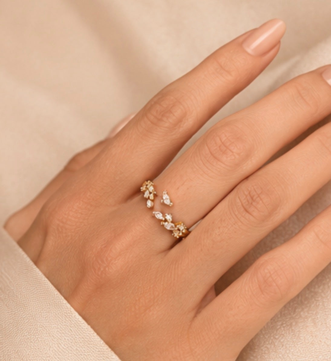 Aurelle Ring