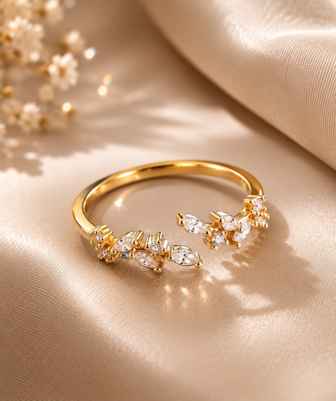 Aurelle Ring