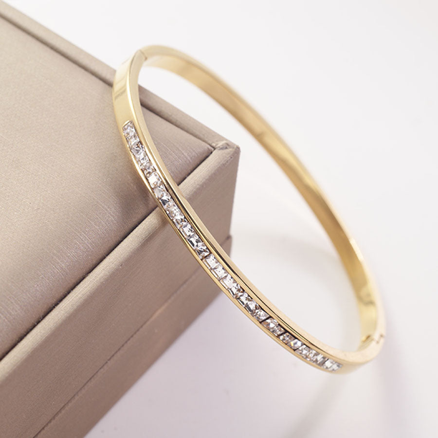 Dimond Bangle