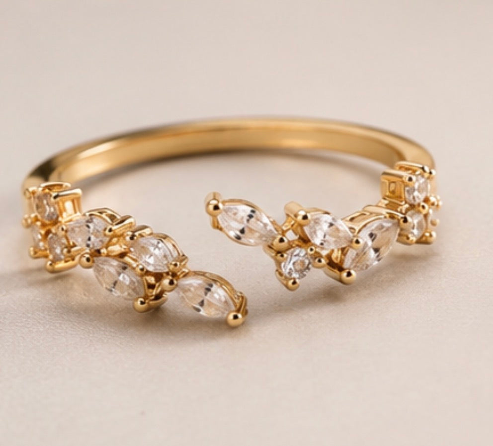 Aurelle Ring