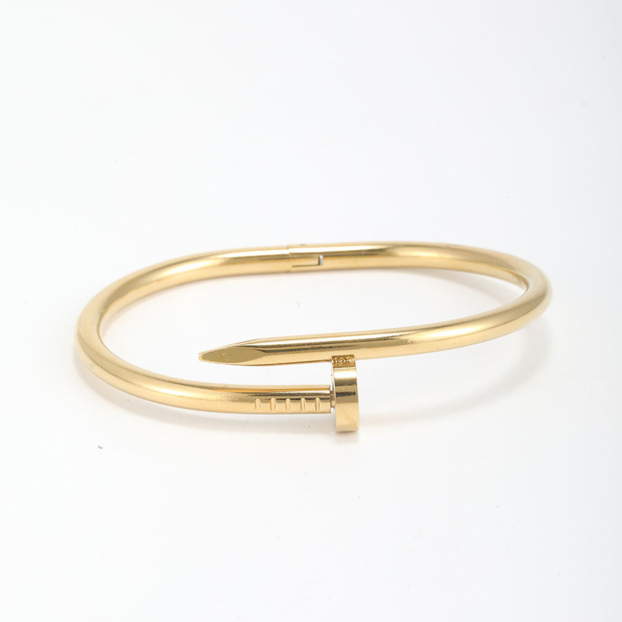 Plain Nail Bangle