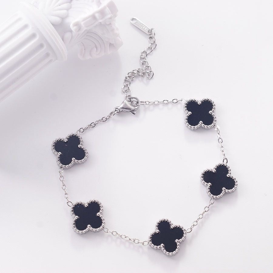 Clover Bracelet