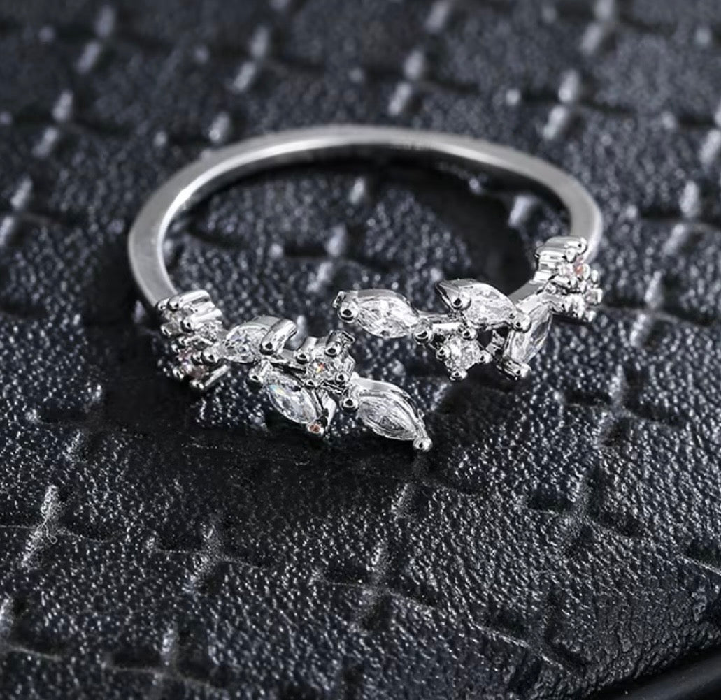 Aurelle Ring